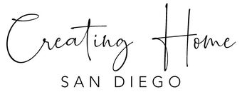 Creating Home San Diego
